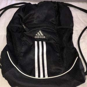 Drawstring bag
